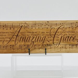 Amazing Grace