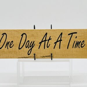 One day at a Time