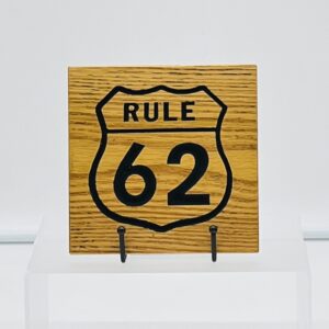 Rule 62
