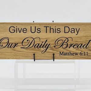 Daily Bread