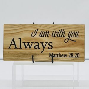 With You Always